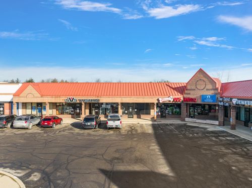 3160 Gratiot Blvd, Marysville, MI, 48040-1488 | Card Image