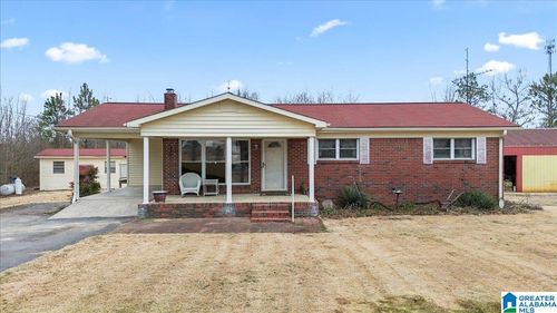 4874 County Road 1212, Vinemont, AL, 35179-6985 | Card Image