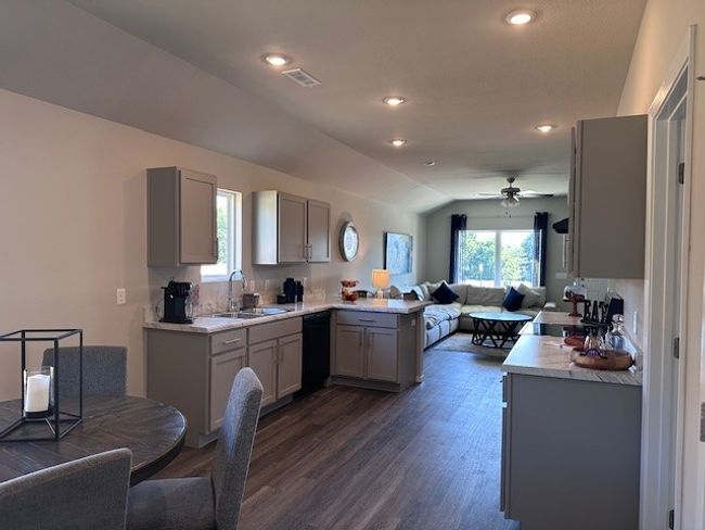 3064 St. Moritz Loop, House other with 3 bedrooms, 2 bathrooms and null parking in Springdale AR | Image 6