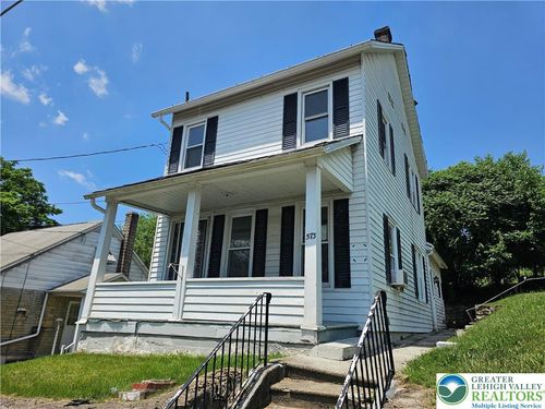 573 Fairview Ave, Bangor, PA, 18013-1749 | Card Image