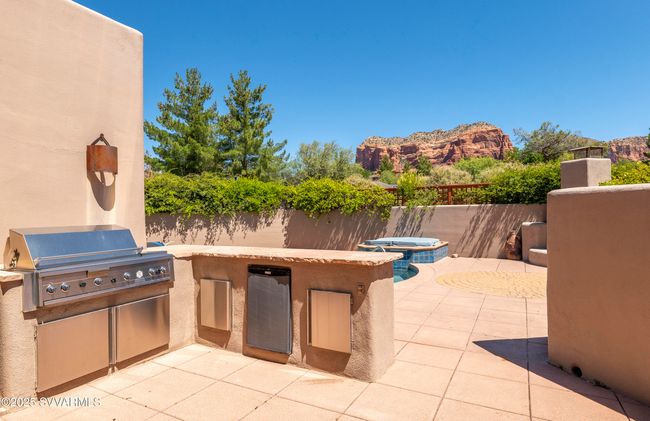15 Broken Lance Way, House other with 3 bedrooms, 3 bathrooms and null parking in Sedona AZ | Image 11