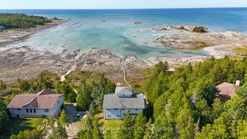 952 Dorcas Bay Rd, Tobermory, ON, N0H2R0 | Card Image