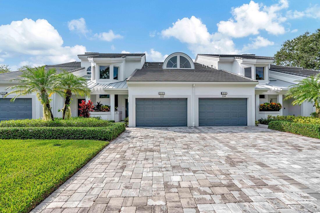 Spyglass Way, Jupiter, FL 33477