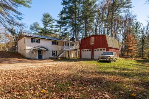 502 Oxbow Road, Hinsdale, NH, 03451 | Card Image