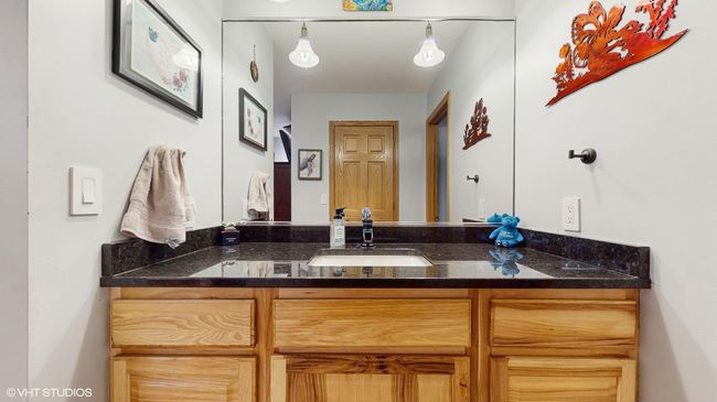 1464 Manor Dr, House other with 3 bedrooms, 2 bathrooms and null parking in Twin Lakes WI | Image 7