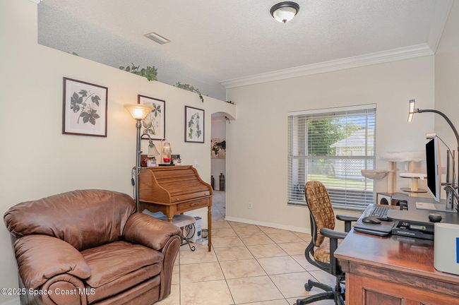 6313 Leonard Ave, House other with 3 bedrooms, 2 bathrooms and null parking in COCOA FL | Image 11
