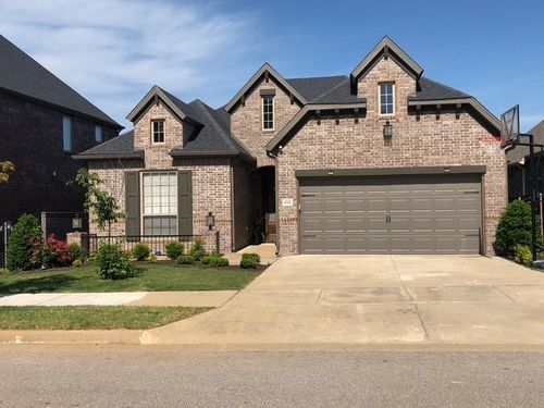 4702 Sw Birmingham St, Bentonville, AR, 72713-3103 | Card Image