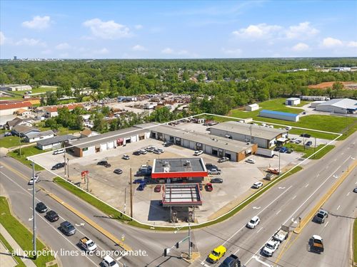 1450 N West Byp, Springfield, MO, 65803-5664 | Card Image