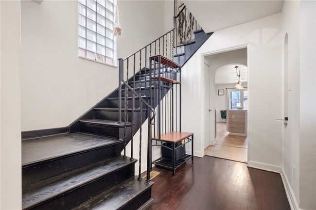 527 Verona St, House other with 4 bedrooms, 4 bathrooms and 2 parking in Braddock PA | Image 5
