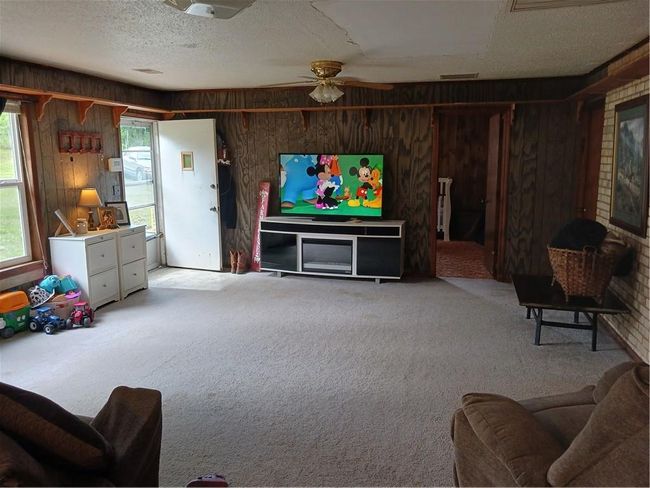 871 Sw 301 St Rd, House other with 2 bedrooms, 1 bathrooms and null parking in Chilhowee MO | Image 14