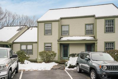 303 - 1465 Hooksett Road, Condo with 2 bedrooms, 1 bathrooms and null parking in Hooksett NH | Image 3