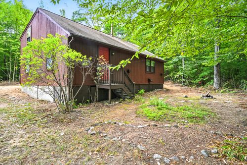 43 Doane Road, Mercer, ME, 04957 | Card Image