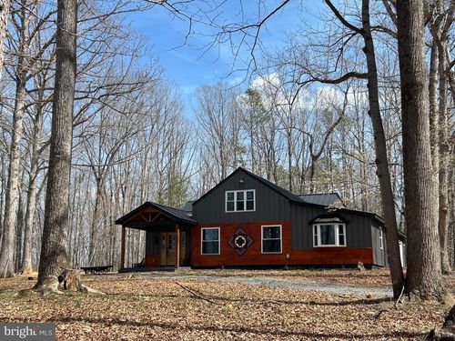 18184 Crawford Ln, GORDONSVILLE, VA, 22942-8849 | Card Image