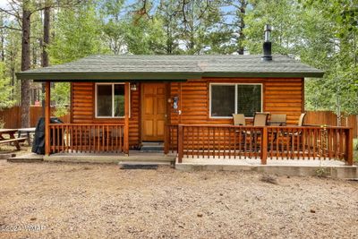 PinonCabin-Greer-AZ-2 | Image 2