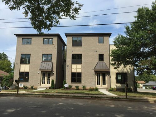 1-1013 13th Ave S, Nashville, TN, 37212-2403 | Card Image