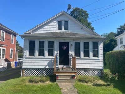 55 E Main Street, House other with 2 bedrooms, 1 bathrooms and 3 parking in Branford CT | Image 1