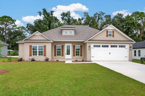 3889 Duchess Ct, Valdosta, GA, 31605 | Card Image