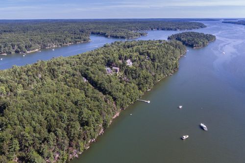 Lot 7 Harbor Ridge Road, West Bath, ME, 04530 | Card Image