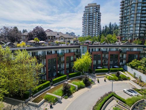 303-20 E Royal Ave, New Westminster, BC, V3L0G9 | Card Image