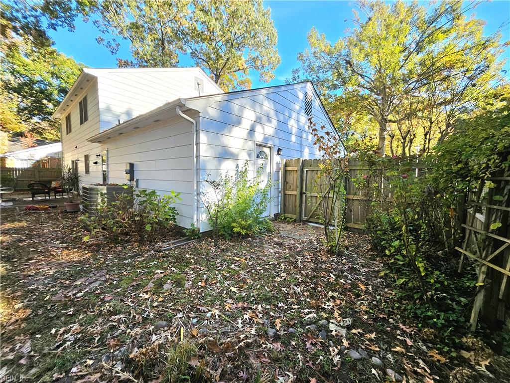 Residential in Hampton 3