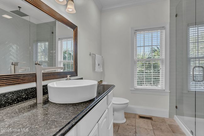 610 Trails End Rd, House other with 5 bedrooms, 5 bathrooms and 2 parking in Wilmington NC | Image 29