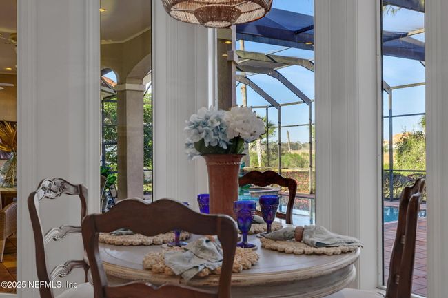 800 Hawks Nest Ct, House other with 5 bedrooms, 6 bathrooms and null parking in PONTE VEDRA BEACH FL | Image 31