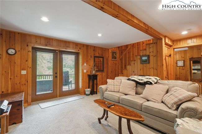 710 River Hills Rd, House other with 3 bedrooms, 3 bathrooms and null parking in Lansing NC | Image 22
