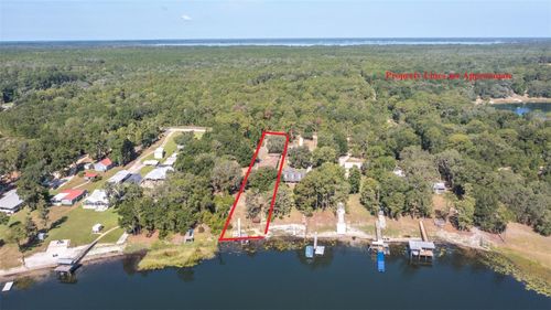 8443 Lilly Lake Rd, Melrose, FL, 32666-8845 | Card Image