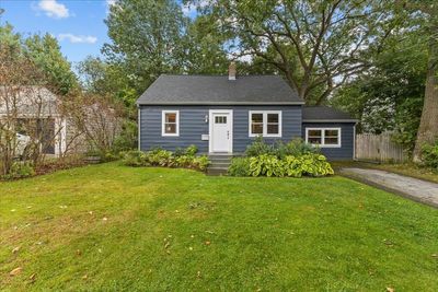 191 Staniford Road, House other with 3 bedrooms, 1 bathrooms and null parking in Burlington VT | Image 1