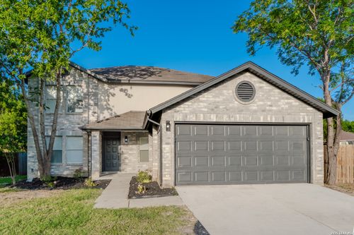 1041 Rolling Path, New Braunfels, TX, 78130-1111 | Card Image