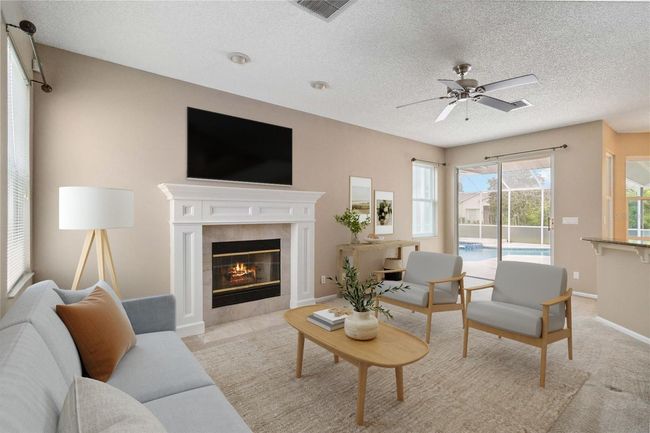 3808 Ocita Dr, House other with 4 bedrooms, 2 bathrooms and null parking in ORLANDO FL | Image 4