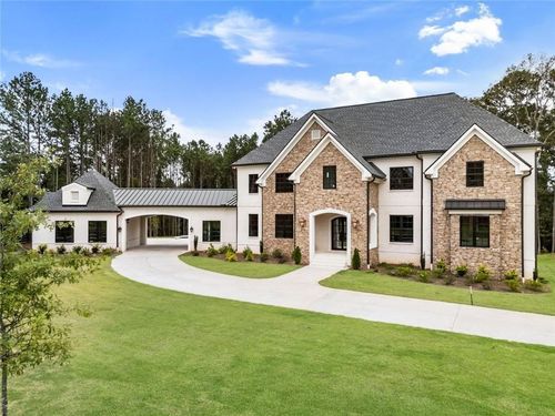 15792 Thompson Rd, Milton, GA, 30004-0974 | Card Image