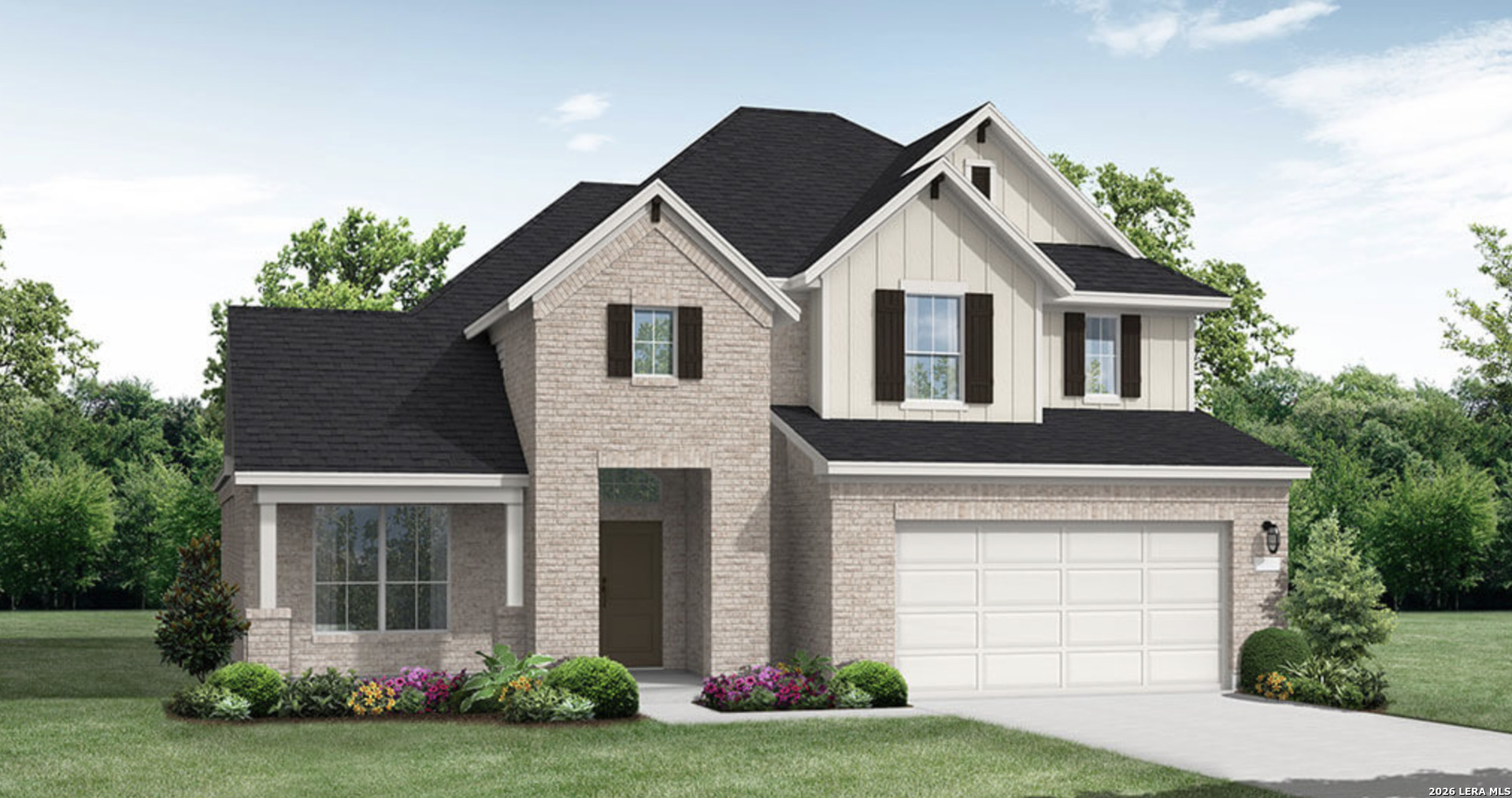 Residential in Cibolo