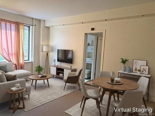 3a-1527 Metropolitan Avenue, New York, NY, 10462 | Card Image