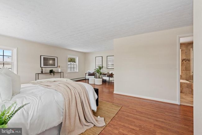 9304 Snyder Ln, House other with 4 bedrooms, 2 bathrooms and null parking in PERRY HALL MD | Image 15