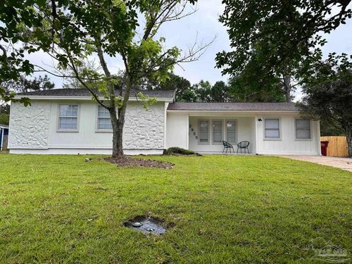 2955 Ranchette Sq, Gulf Breeze, FL, 32563-2613 | Card Image