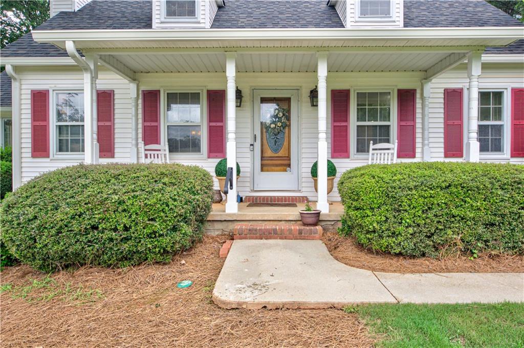 Residential in Gainesville 2