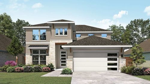 13545 Valjean Ave, San Antonio, TX, 78253-7495 | Card Image