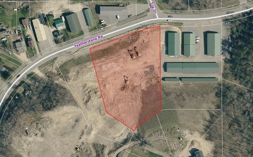 Lot 1, Block 1, Kull 3rd  Featherstone Road, Red Wing, MN, 55066 | Card Image