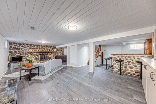 basement-148 Riverglen Dr, Keswick, ON, L4P2R2 | Card Image