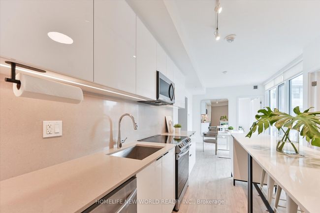 1419 - 50 Power St, Condo with 4 bedrooms, 2 bathrooms and 1 parking in Toronto ON | Image 15