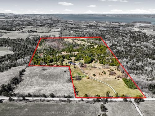 160 Brook Rd, Roseneath, ON, K0K2X0 | Card Image