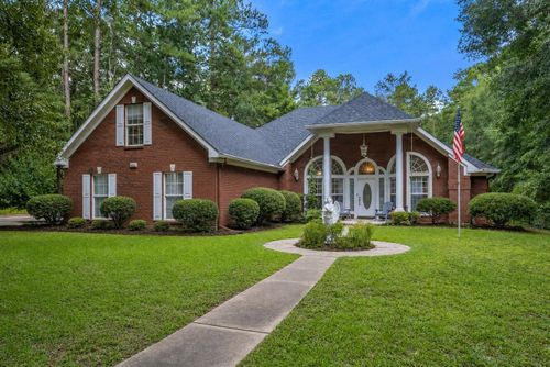 9531 Starhawk Drive, Tallahassee, FL, 32309 | Card Image