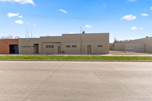 20825 Joy Rd, Detroit, MI, 48228-1615 | Card Image