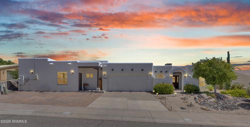 3548 Roma Dr, Las Cruces, NM, 88012-7576 | Card Image
