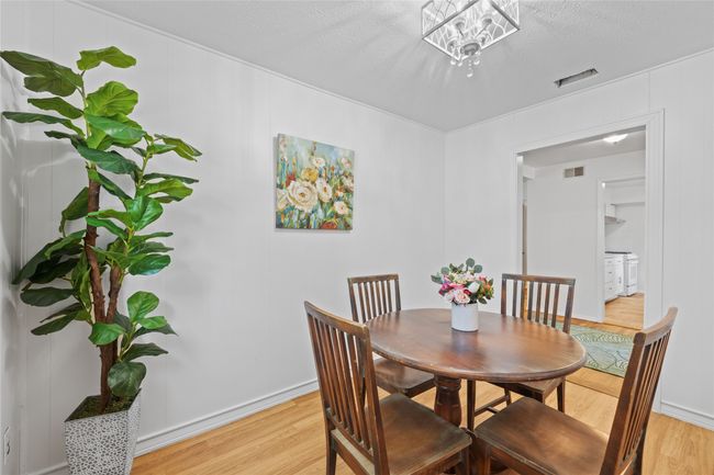1203 Valley View Dr, House other with 3 bedrooms, 1 bathrooms and null parking in Arlington TX | Image 10