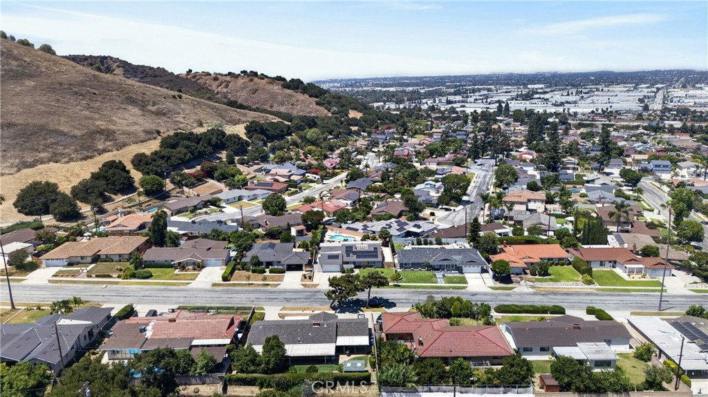 Residential in Hacienda Heights 2