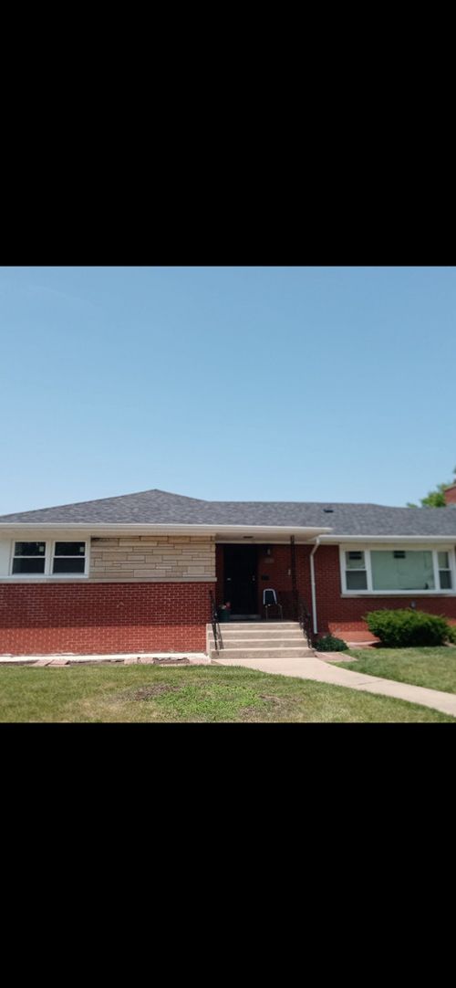 16265 Drexel Ave, South Holland, IL, 60473-2450 | Card Image