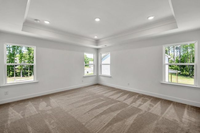 8 Foothills Trl, House other with 5 bedrooms, 4 bathrooms and null parking in Sharpsburg GA | Image 23