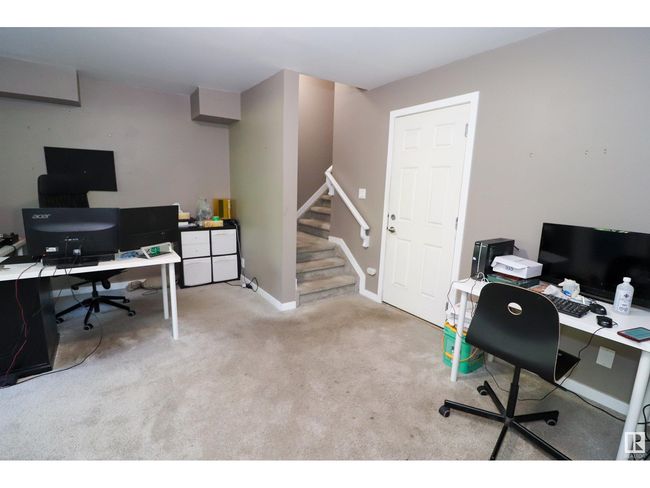 23 - 5873 Mullen Pl Nw, Townhouse with 2 bedrooms, 4 bathrooms and null parking in Edmonton AB | Image 31